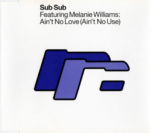 Sub Sub Feat. Melanie Williams